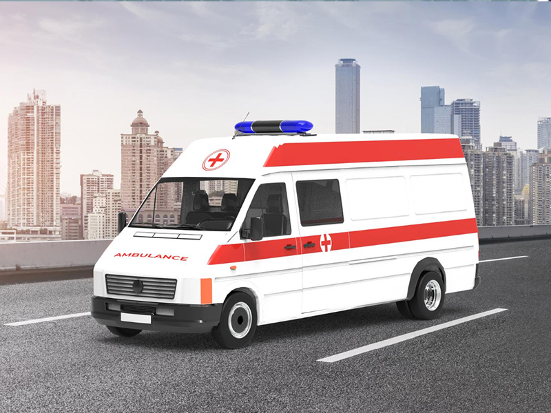 ambulance