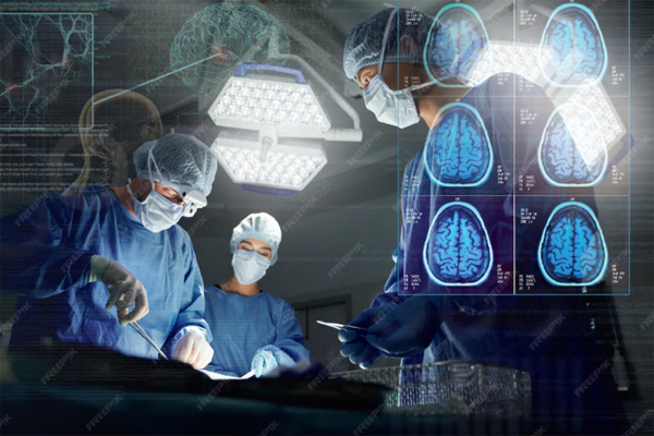 Neuro & Spine Surgery